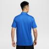 Nike Dri Fit Polo Shirt Men's Royal Blue