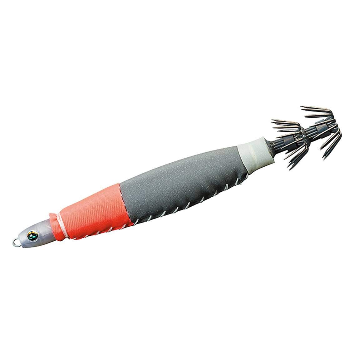 

Daiwa Emeraldas Squid Metal Pink 45g Sutte, Reflect, (12-gauge)