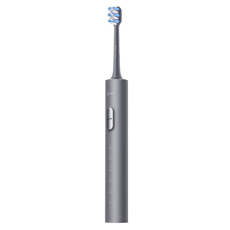 

Midea S1P Adult Sonic Electric Toothbrush
