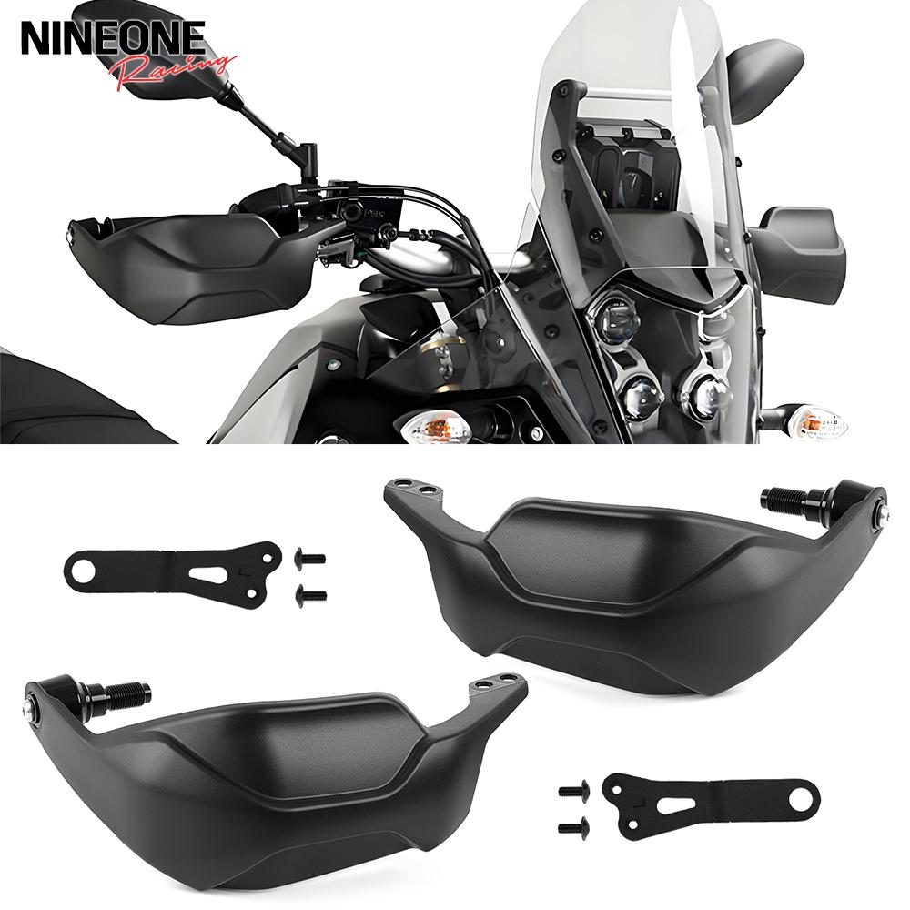Handschützer Lenker Handschutz Handprotektoren Bremshebel Schutz für Yamaha Tenere700 XTZ700 Tenere 700 XTZ 700 2019-2025