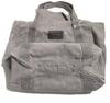 OUR LEGACY Tote Bag Cotton ATTIC CARBON WASH CANVAS Simple from Japan
