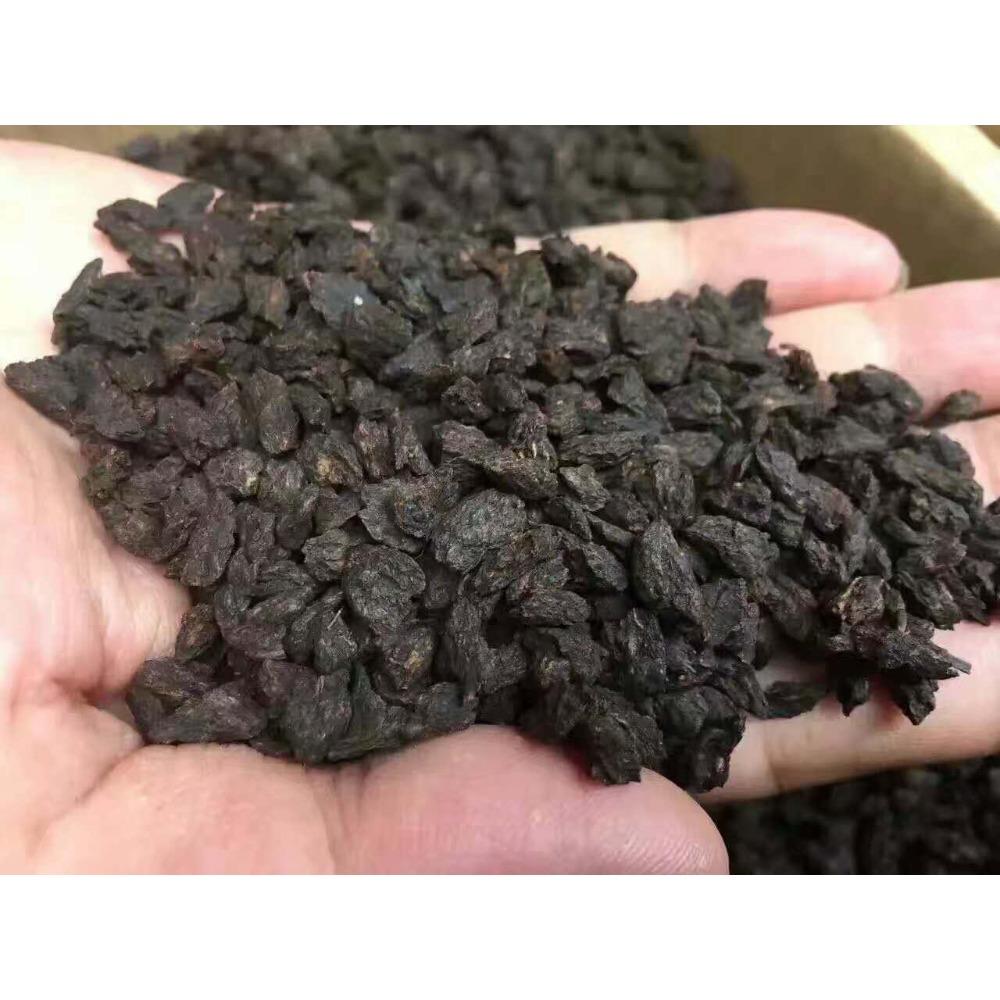 Natural Yunnan Pu-erh Tea 250g Ancient Tree Ripe Loose Leaf