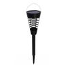 Solar Outdoor Conical Mosquito Killer Lamp (2-Pack)