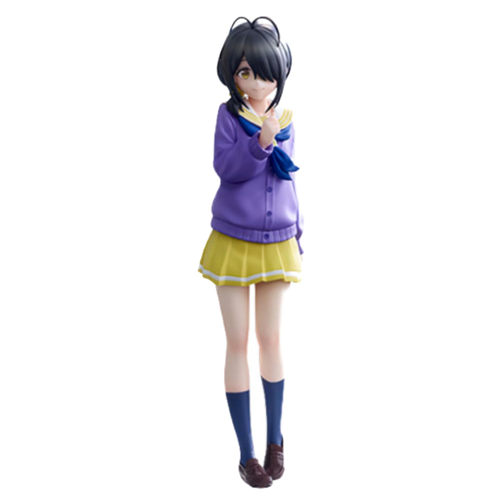 

Trio-Try-iT Figure Shiunji Kotono Figure Shiunji Family Children Approx. 20cm Total 1 Type