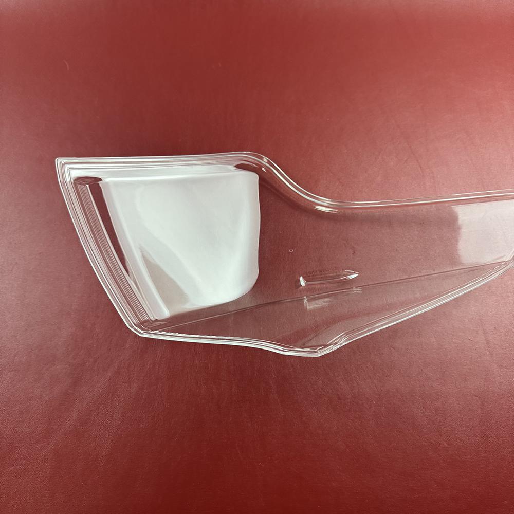 For Toyota Rav4 2016-2019 Car Taillight Cover Lampshade Case Taillamp Shell Plexiglass Replace Lens Shade Lampcover Auto Parts