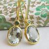 Trendy Retro Fashion Women's Earrings - Hot-Selling Creative Design