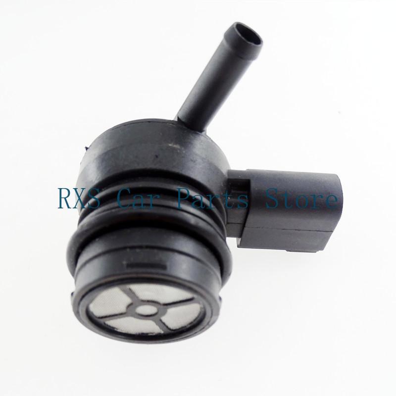 1J0906517G 1J0906517F Valvola Solenoide Valvola di Controllo Filtro a Carbone Attivo per Jetta Bora Golf MK4 A3 S3