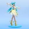 New Noble and Elegant Swan Ballet Hatsune Miku Pvc Character Model Ornament Animation Collector Statue Desktop Decoration
