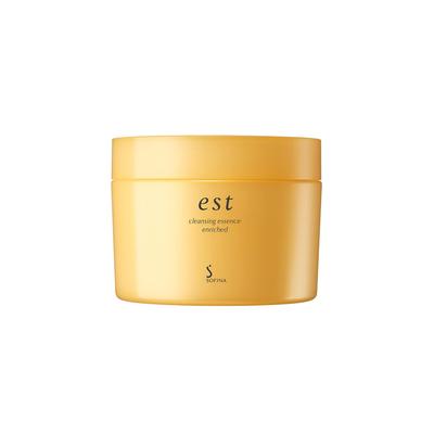 Est Cleansing Essence Enriched Jar Type Makeup Remover - For Deep Cleanse