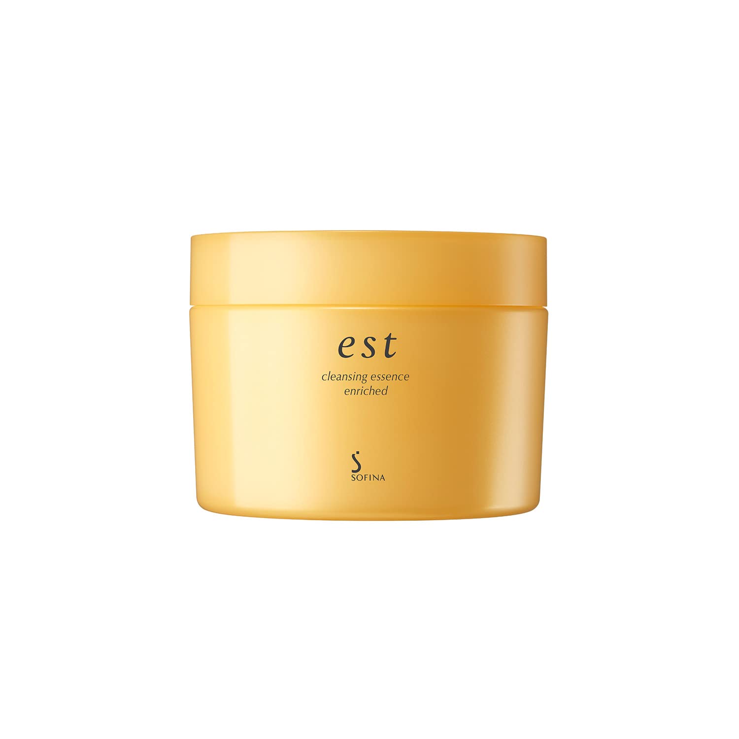 

est Cleansing Essence Enriched Jar Type (Makeup Remover)