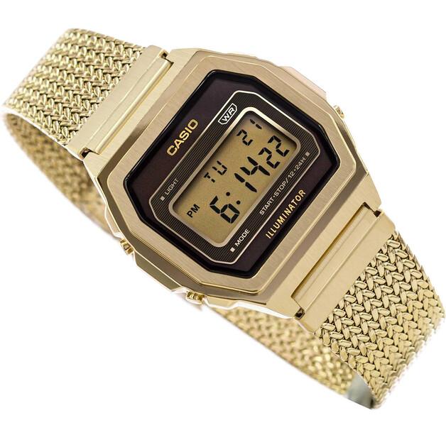 Часы Casio A1000MGA -5EF