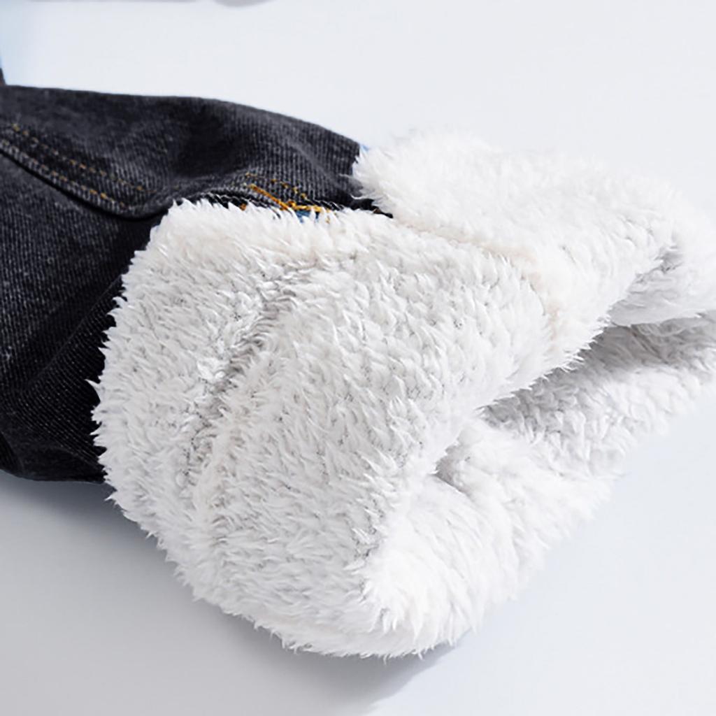 Men Reinforced Wear-resistant Labor Clothing Factory Workshop Tooling Machine Clothing