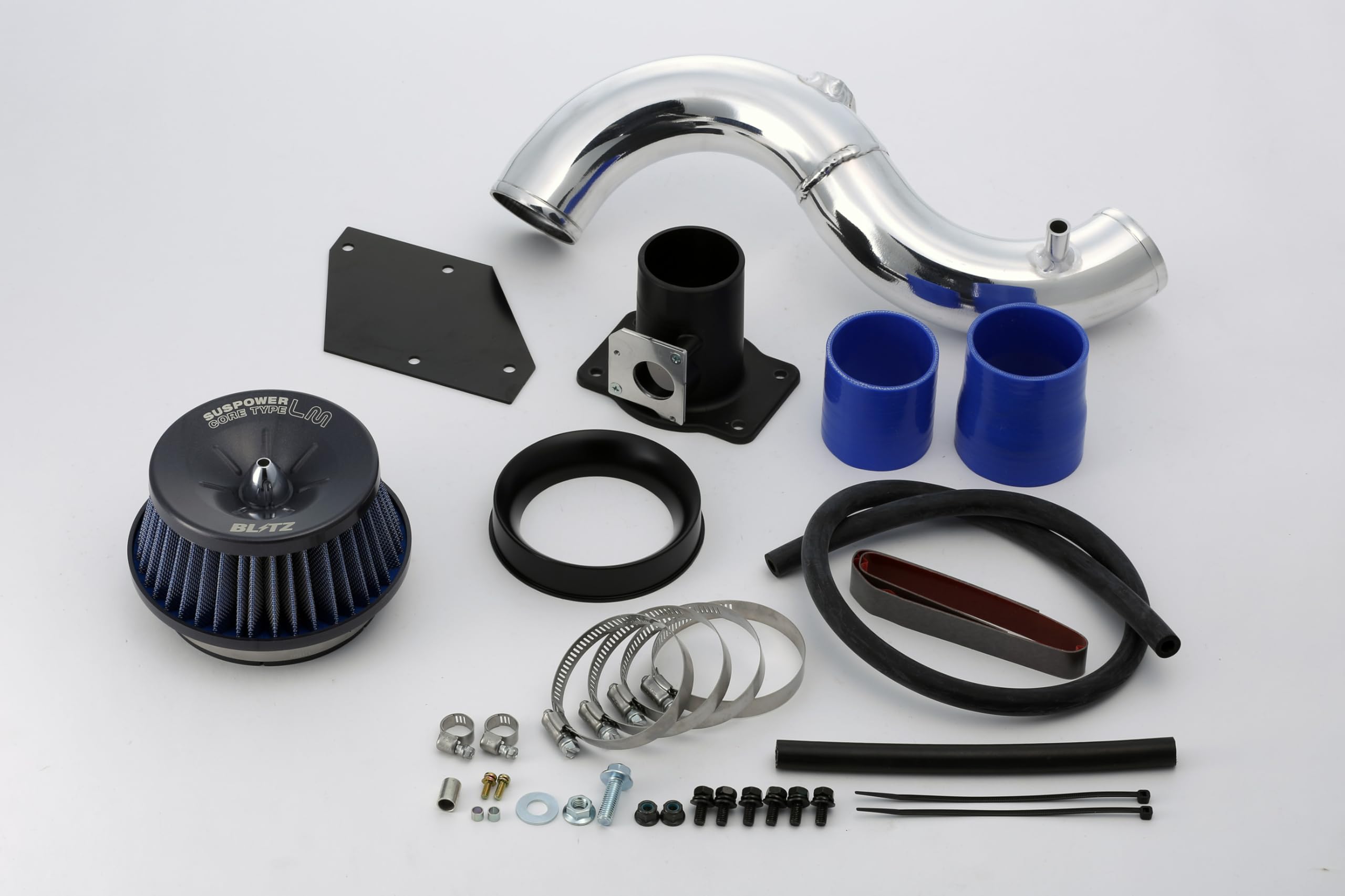 

BLITZ SUS POWER CORE TYPE LM для Swift Sport ZC32S M16A (56285)