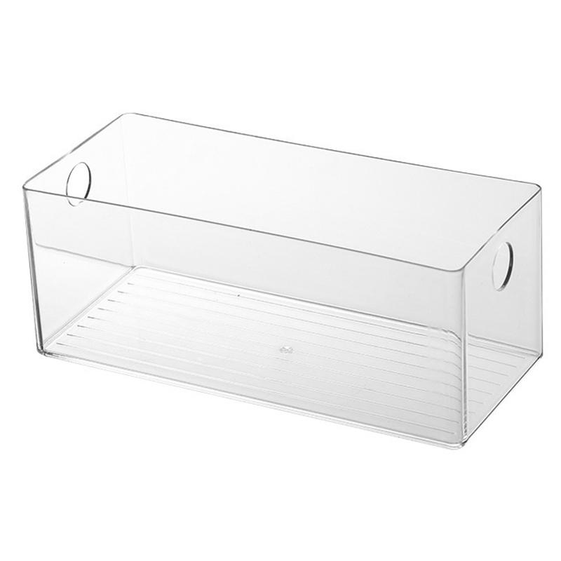 Pp Datenkabel Organizer Etui Ladegerät Aufbewahrungsbox Transparentes Desktop Aufbewahrungsetui Feuchtigkeitsbeständig Kartenorganizer Haushaltsartikel