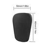 Mini Shin Pads Shin Protector Anti Slip Soccer Leg Protector Ultralight Football Training Shin Guards for Kids Boys Girls
