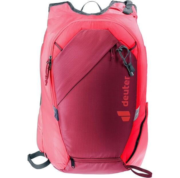 Рюкзак Deuter Updays 24 SL ruby/hibiscus (3304124-5594)