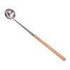 Long Handle Iron Stir-fry Ladle
