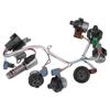 Transmission Shift Control Solenoid Valve 4EAT Fit for Baja Forester Impreza Legacy