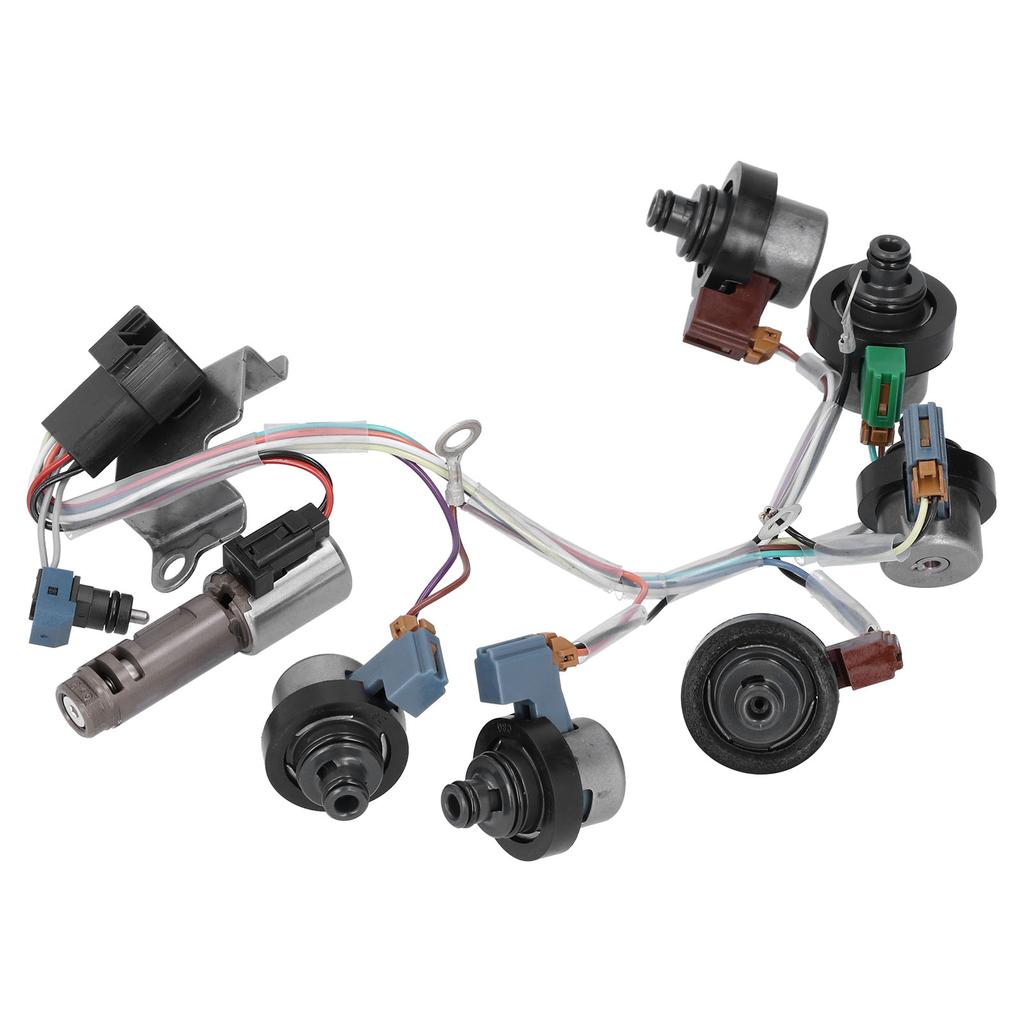 Transmission Shift Control Solenoid Valve 4EAT Fit for Baja Forester Impreza Legacy