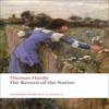 The Return of the Native by Hardy Paperback Book 9780199537044