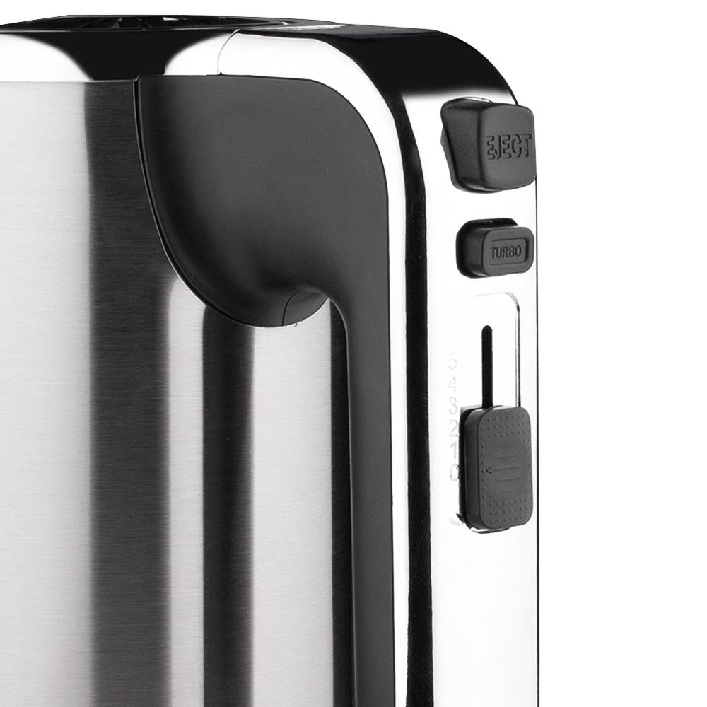 Vollautomatischer, handgehaltener elektrischer Schneebesen zum Backen von Hochleistungs-Schlagsahne