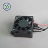 12V 24V 48V 110V 220V PTC Heater With Fan 50W~400W Insulated Ceramic Thermostatic Fan Heater Pet Insulation Incubator PTC Heater