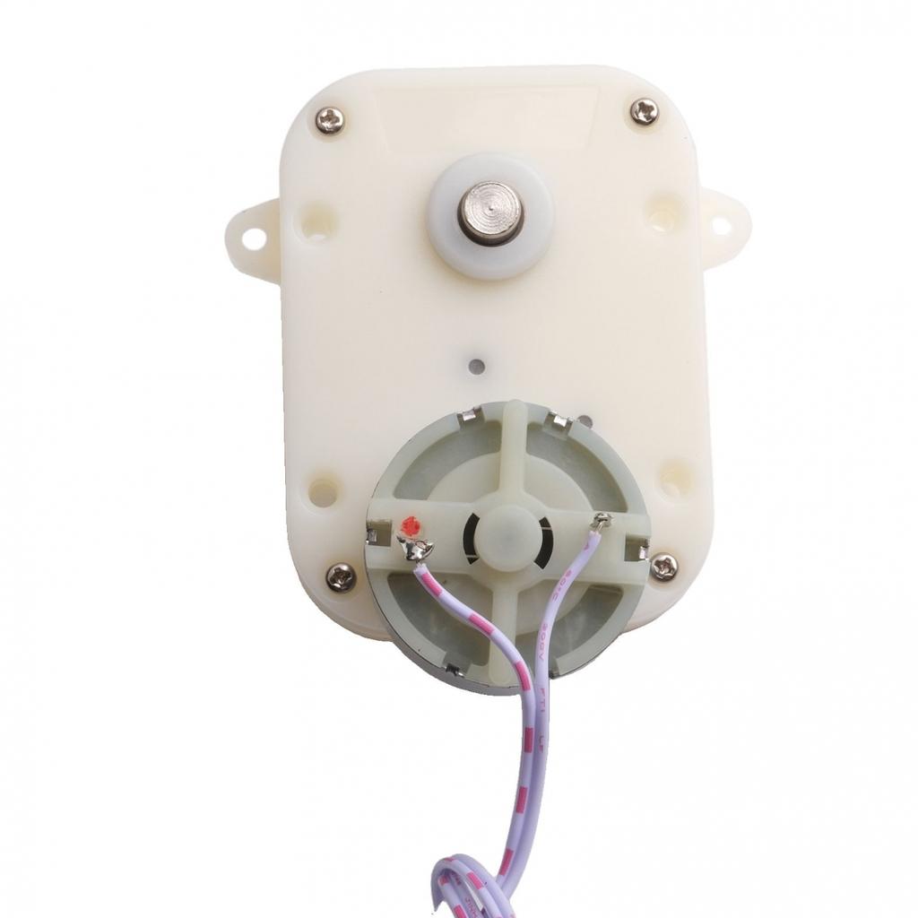 JS50 Watch Winder Replacement Motor Watch Winder Motor Easy Installation