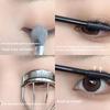 Colour Mascara Waterproof Non-fluffing Curling and Lengthening Eyelash Primer Makeup