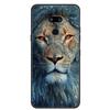 Para LG G8 ThinQ Funda Suave Silicona TPU Funda para Teléfono para LG G8 ThinQ Cubierta Trasera G8thinQ G 8 Protectora Bumper Fundas Shells