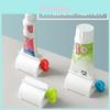 Household Toothpaste Squeezer Tool With Clamp For Easy Oral Hygiene Management