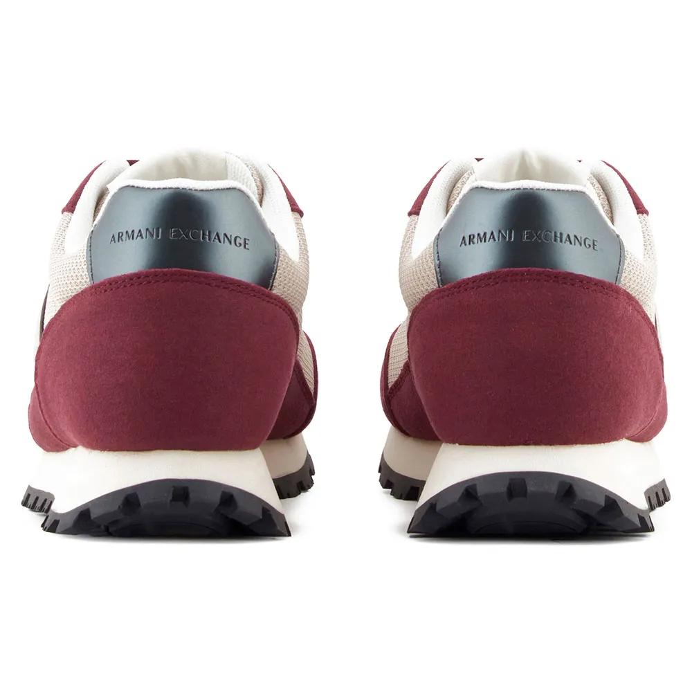 Armani Exchange Sneakers XW002150_AF19388