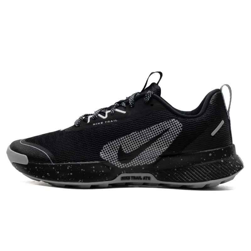Nike Juniper Trail `Black Wolf Grey`
