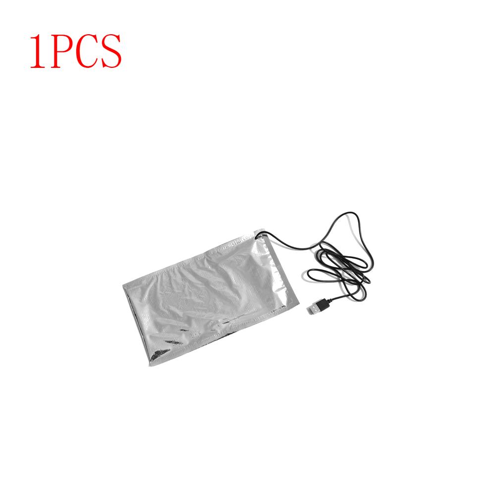 

1/2/3 шт USB термостат пластина для сохранения тепла для ланч-бокса бутылка молока ланч-бокс портативный уличный самодельный тепловой подогреватель для еды