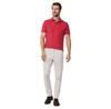 Hackett Selvedge Plkt Short Sleeve Polo