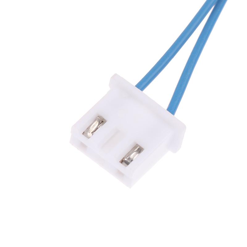 1/5 Stück Induktionskochfeld Thermistor 100K Thermostat Temperaturfühler Temperaturregelrohr Temperaturmesskopf Sensor