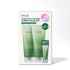 [Anua] *TIMEDEAL* Heartleaf Pore Cleansing Foam Double Set