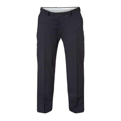 Mens D555 Supreme Stretch Kingsize Trousers