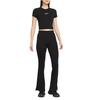 Nike Sportswear Regular T Shirt Women's Black IF2007-010