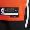 Nike NBA Los Angeles Clippers Harden Soft Skin V-Neck Basketball Jersey Unisex jersey HM5984-820