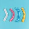 100pcs Disposable Food Cover Elastic Food Film Plastic Storage Bags For Fruit Bowl Food Covers Disposable Shower Hair Caps