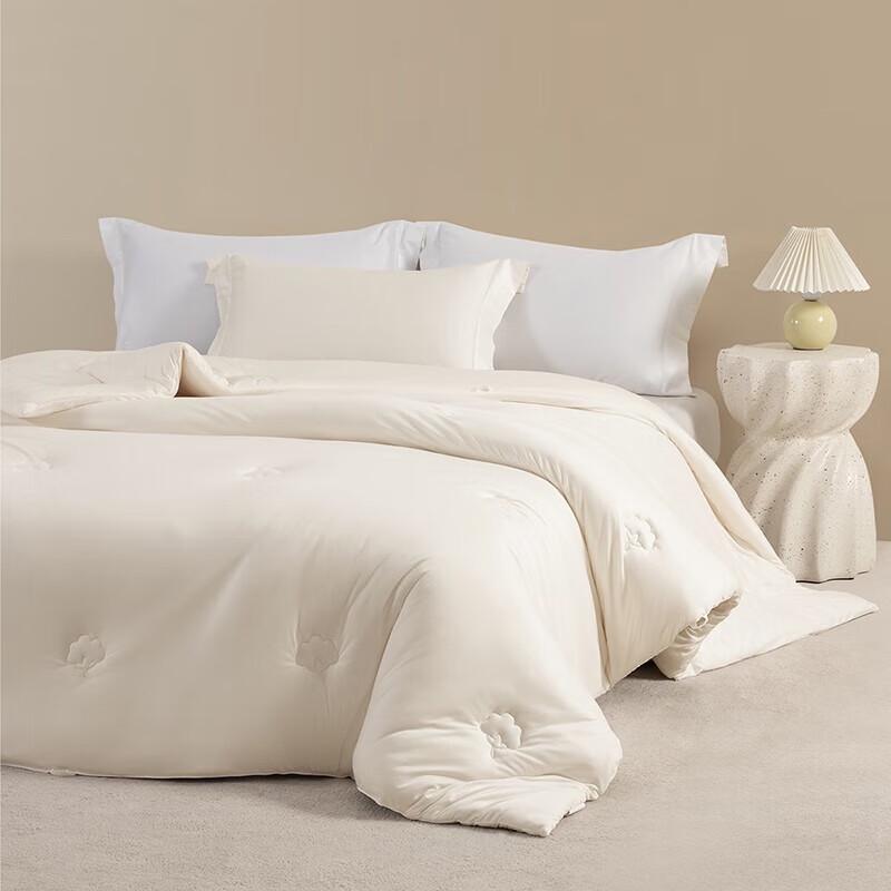 Mengjie Home Textiles Cloud Soft Knit Xinjiang Cotton Quilt