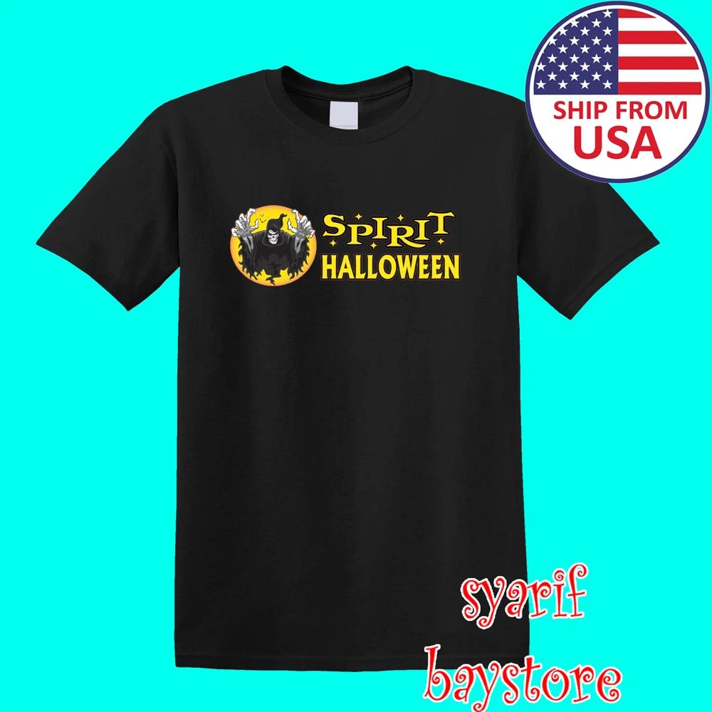 Men s and Women s T-shirts Spirit Halloween S