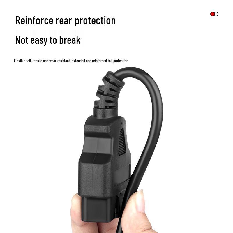 OBD Diagnostic and Adapter Cables