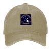 Woomera Observatory Logo Lrg Baseball Cap funny hat Sunhat Fishing cap hats on offer Caps WomenMen's