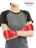 MMA Muay Thai Training Punching Half-Finger Gloves for Men & Women