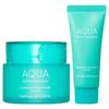Super Aqua Max Combination Moisture Cream 120ml + 40ml Set, 160g, 160ml, 1 Pcs