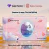 Mugwort Herbal Foot Bath Balls - Quick Dissolving Essential Oil Soak for Relaxation