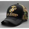 New D Print Cap Baseball Cap Men's and Women's Cap Hat Emis Baseball Cap