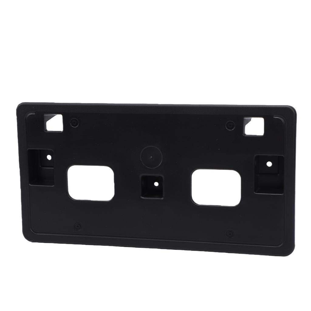 Front License Plate Holder Bracket 71145 TVA A01 Replacement for Accord 4Door Sedan 2018 2020