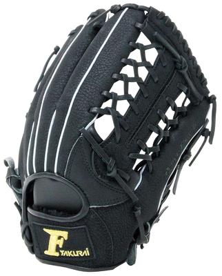 Sakurai Promark Glove for General and Softball Gift All-Around Use, Included, FGS-3141